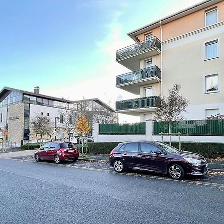 Apartamento Bellevue Magny-le-Hongre Exterior foto
